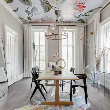 Kingston Design Showhouse
