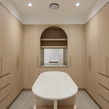 Ashton Residence
