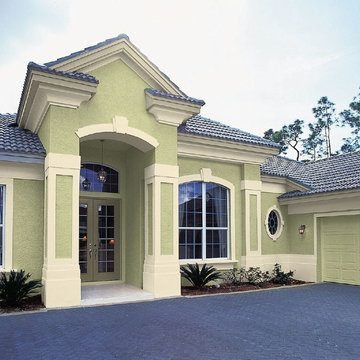 Exterior Painting