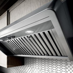 Titan - Range Hoods And Vents