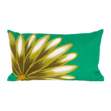 throw pillows