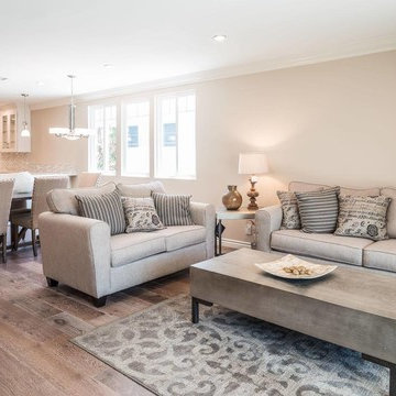 Studio City Home
