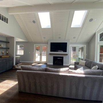 Alamo Home Remodel