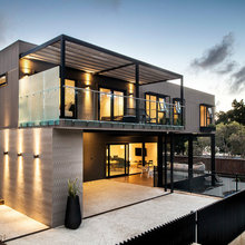 Balcony for duke