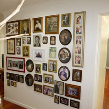 Hall off Bedrooms