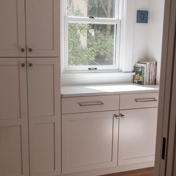 Whole House Remodel: Ann Arbor Hills