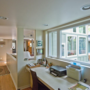 Osterlund Residence