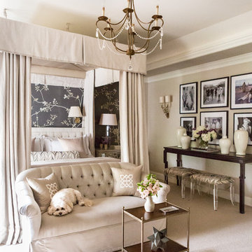 Chinoiserie Chic