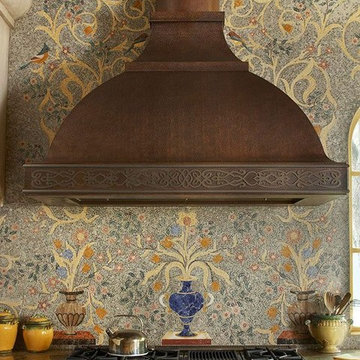 Backsplash Ideas