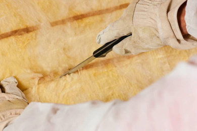 Insulation Contractors in West Hollywood, CA