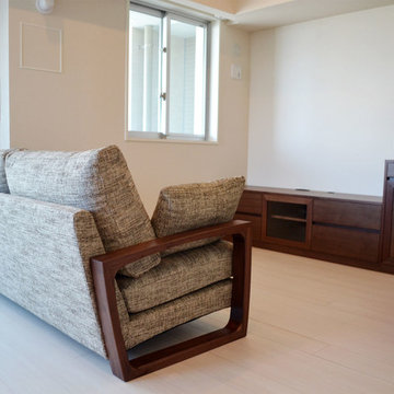 Sofa POUND H邸