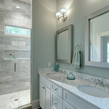 downstair bath
