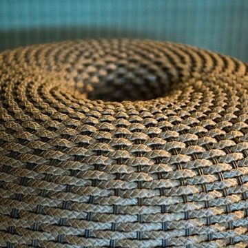 Donut Seating