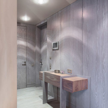 Darwinia Apartment