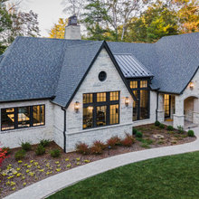 Portnoy Residence