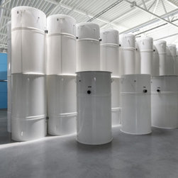 Eco Bio Septic Tanks - Outdoor Products