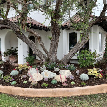 Huntington Harbour Makeover