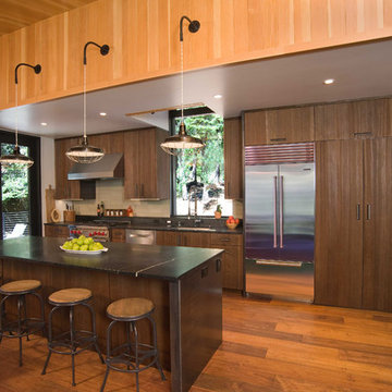 Tahoe Cabin
