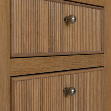 Pacific Coast Transitional
