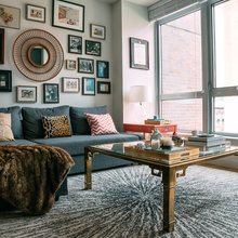 Palm Dr interiors