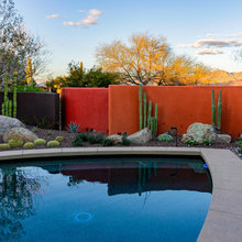 Patio Ideas