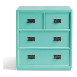 Marion Chest - Products