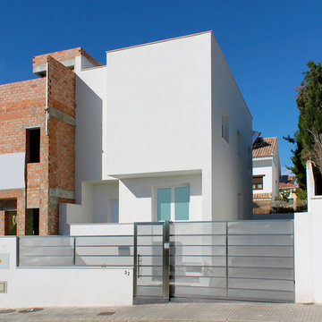 Vivienda Unifamiliar en Málaga