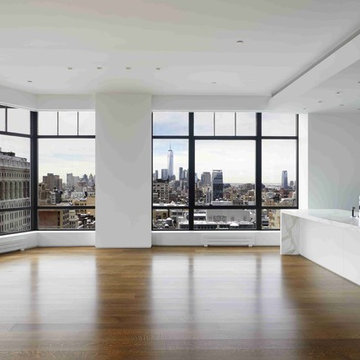 Flatiron Penthouse