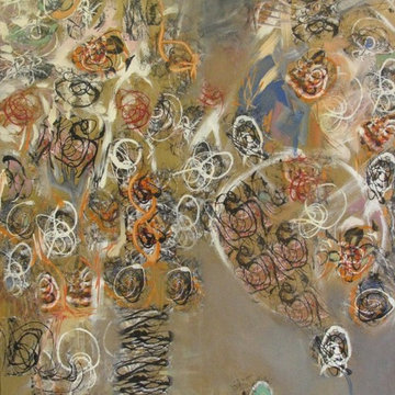 Mads Anderson Original Oil Painting