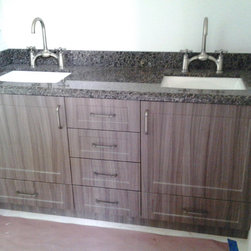 Bathroom Vanities - Bathroom Vanities And Sink Consoles