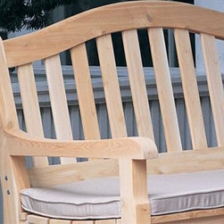 Cornwall Settee Cushion - Furniture