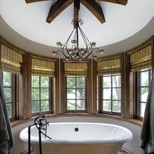 Ceiling Finishes