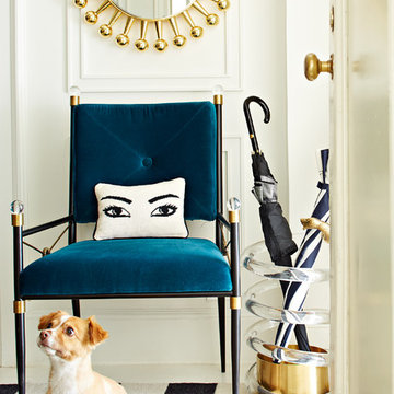 Jack Mirror