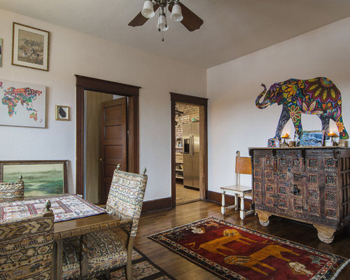 My Houzz: Wanderlust-Fueled Decor in Salt Lake City