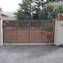 Fence & Railing