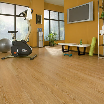 Solid Vinyl Plank