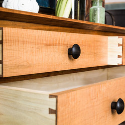 Brawley Made Henderson Sideboard - Buffets And Sideboards