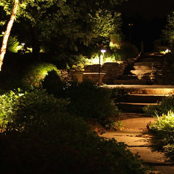 Landscape Lighting
