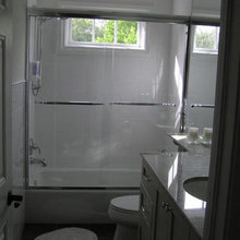Boys Bathroom