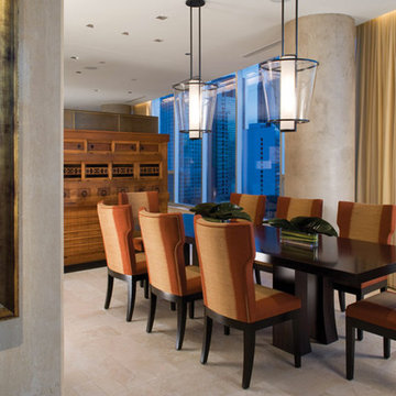 Chicago Penthouse
