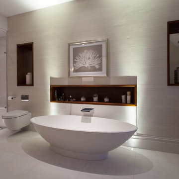 Residential Indoor & Outdoor Lighting, Berkshire