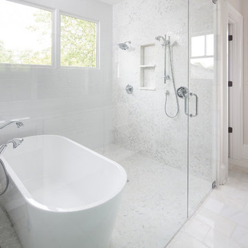 N. Highland Total Renovation