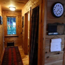 Current Interior