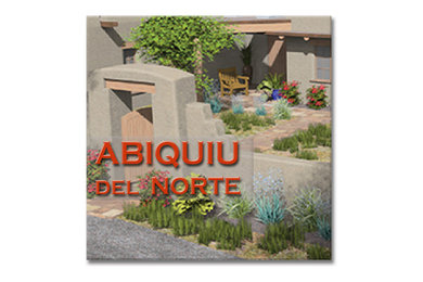 Abiquiu Residence