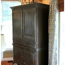 Closet Ideas