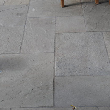 Pavers, Custom Gates and Fences