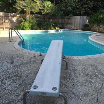 BEFORE REMODEL