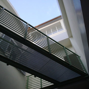 La Casa Verde