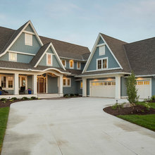 Entire House