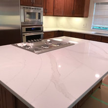 Silestone - Eternal Calacatta Gold